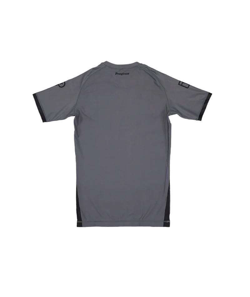 PROGRESS Academy+ rashguard - grey